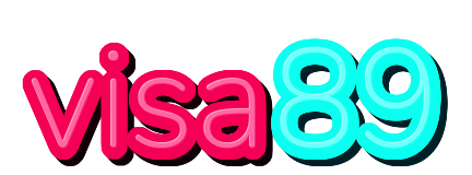 visa89 — logo kanal