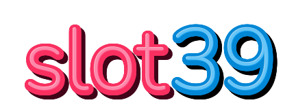slot39 — logo kanal
