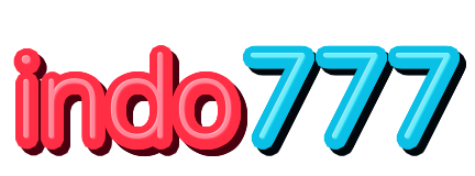 indo777 — logo kanal