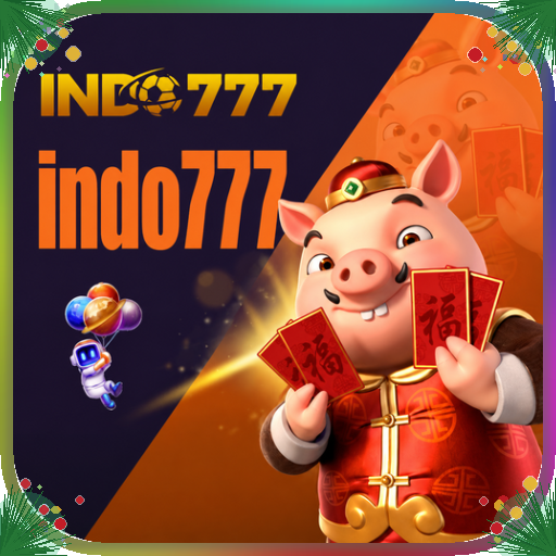 indo777 — mitra unggulan