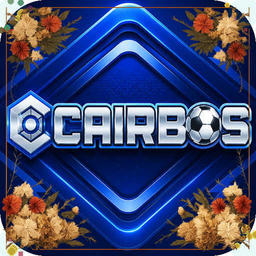 cairbos — mitra unggulan
